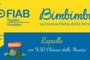 Domenica 22 maggio : Bimbimbici a Rapallo