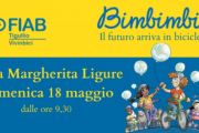 Domenica 18 maggio : Bimbimbici a Santa Margherita Ligure
