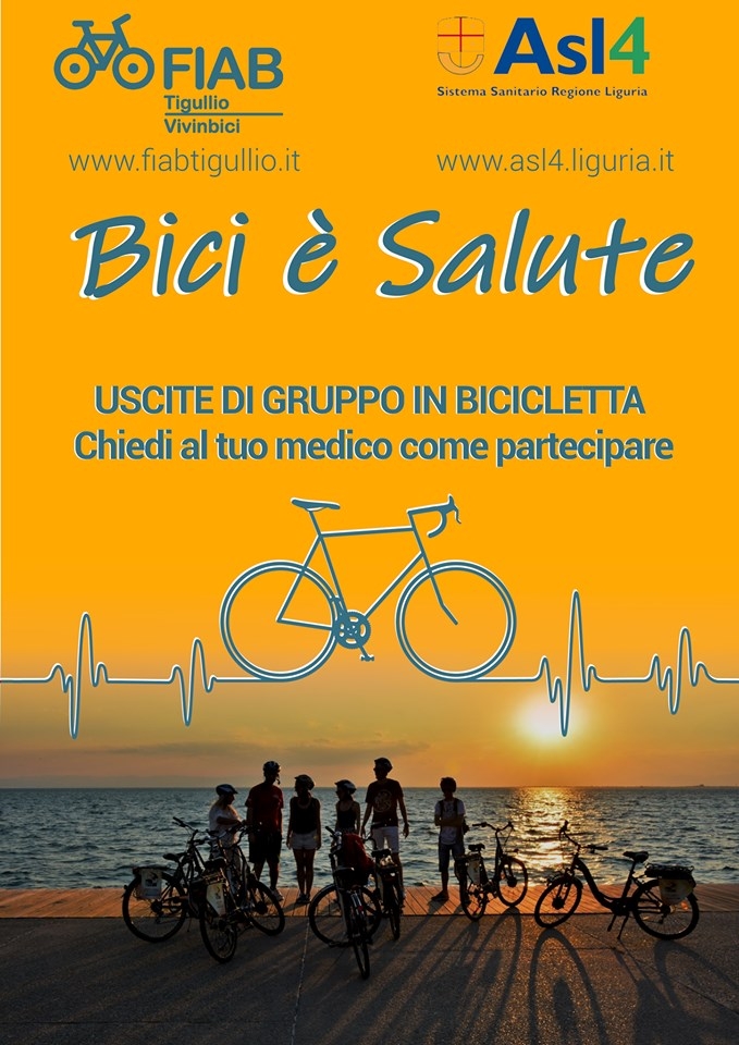 Bici è salute